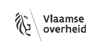 Logo Vlaamse Overheid