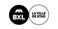 Logo Ville de Bruxelles