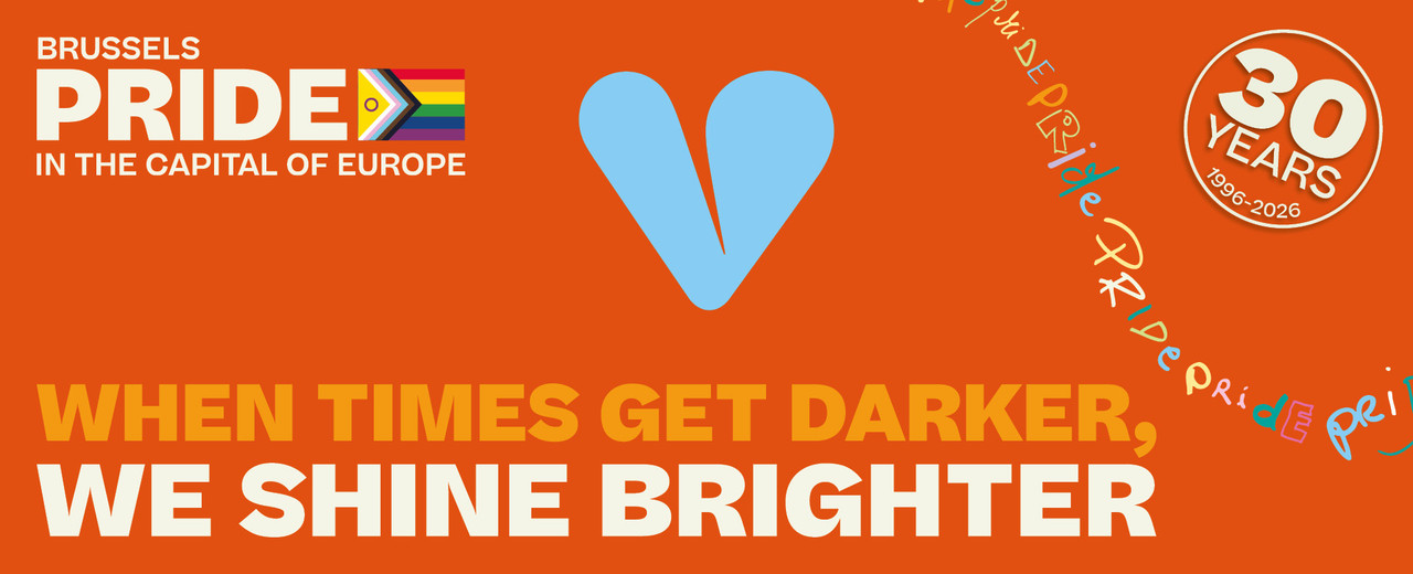 Brussels Pride