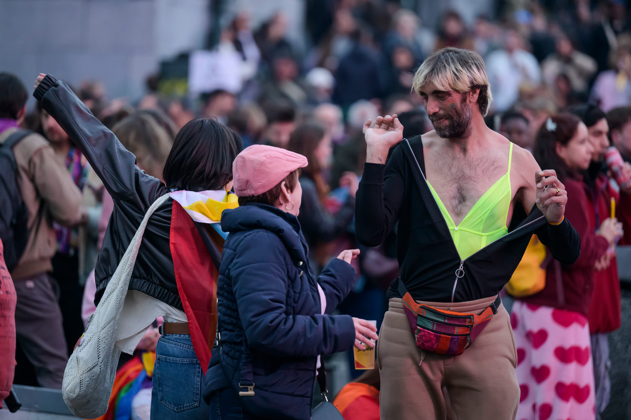 Brussels Pride 2026