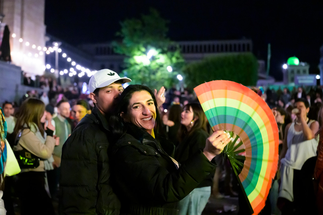 Brussels Pride 2026
