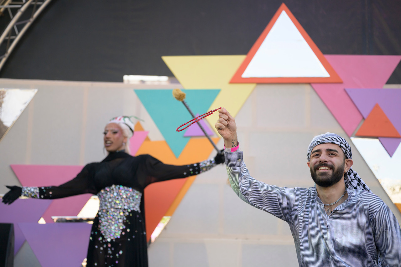 Brussels Pride 2026