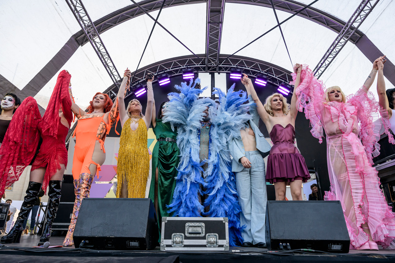 Brussels Pride 2026