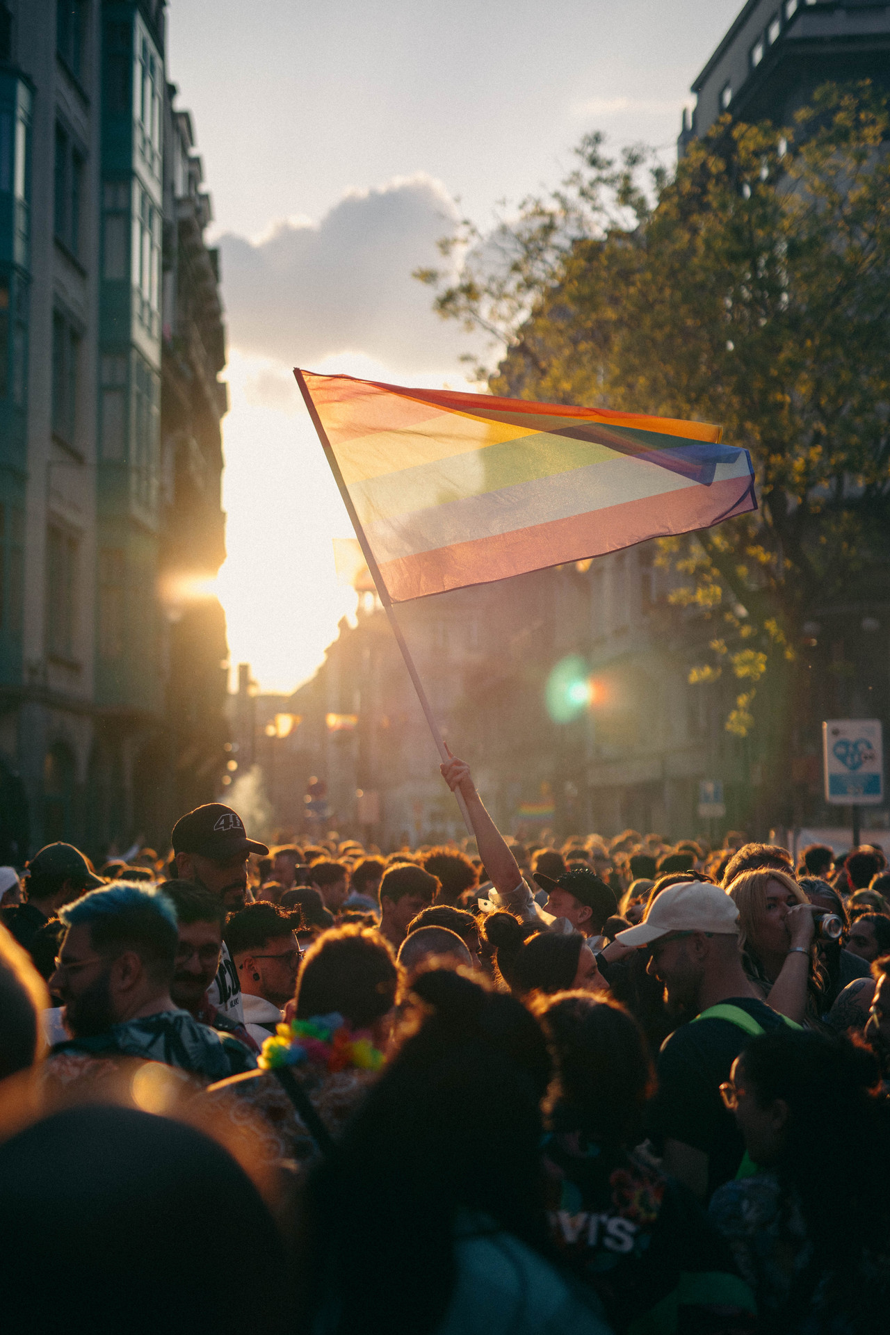 Belgian Pride Festival 2023
© visit.brussels - Marin Driguez - 2023