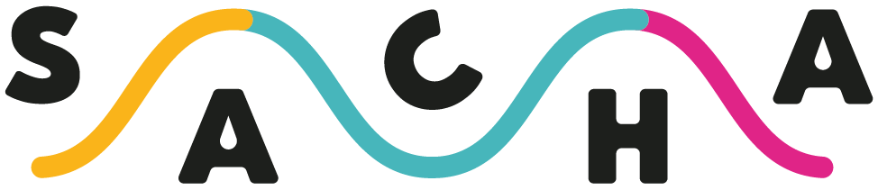 Logo Plan Sacha
