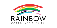Logo Rainbow Corporate & Pride