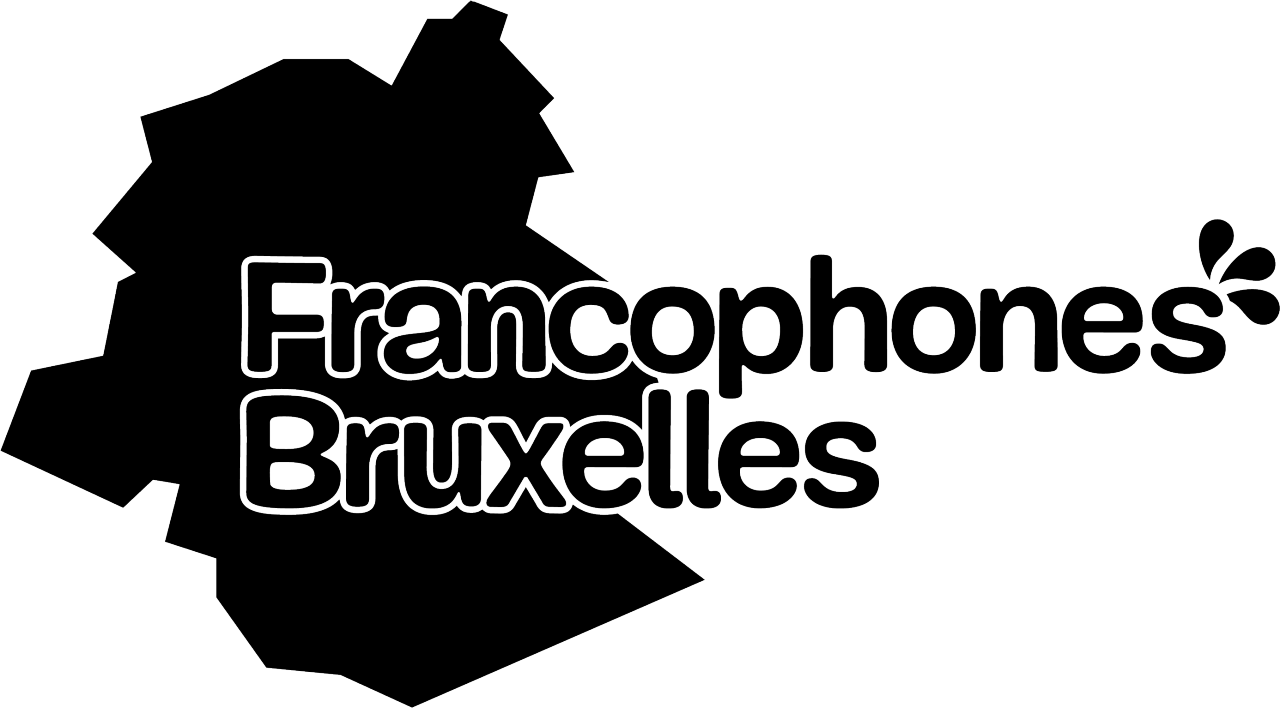 Logo COCOF