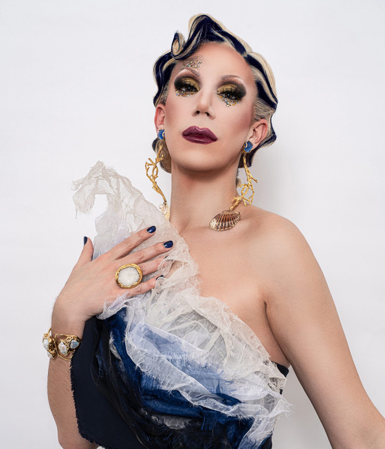 MC Edna Sorgelsen