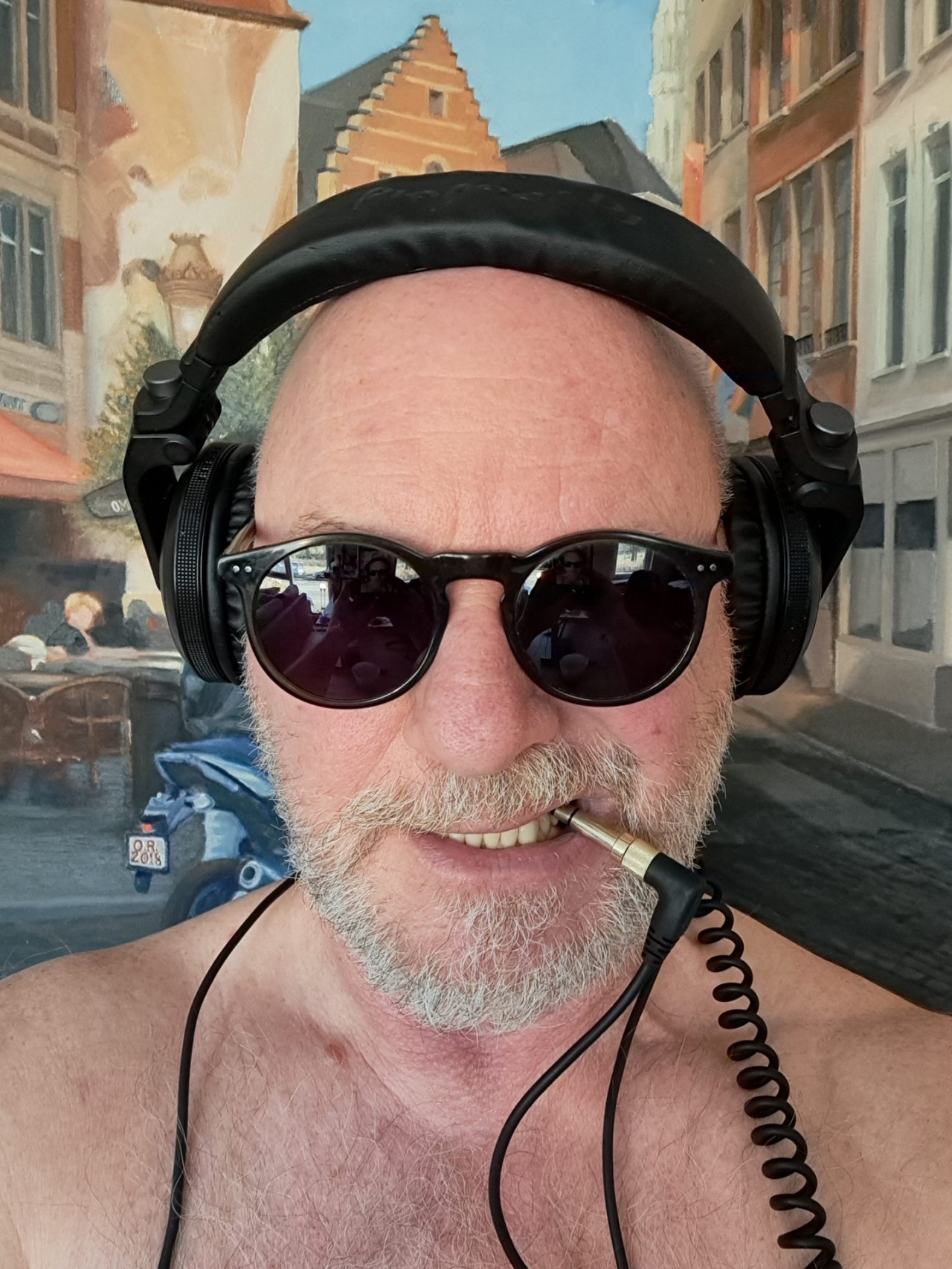 DJ Michel
