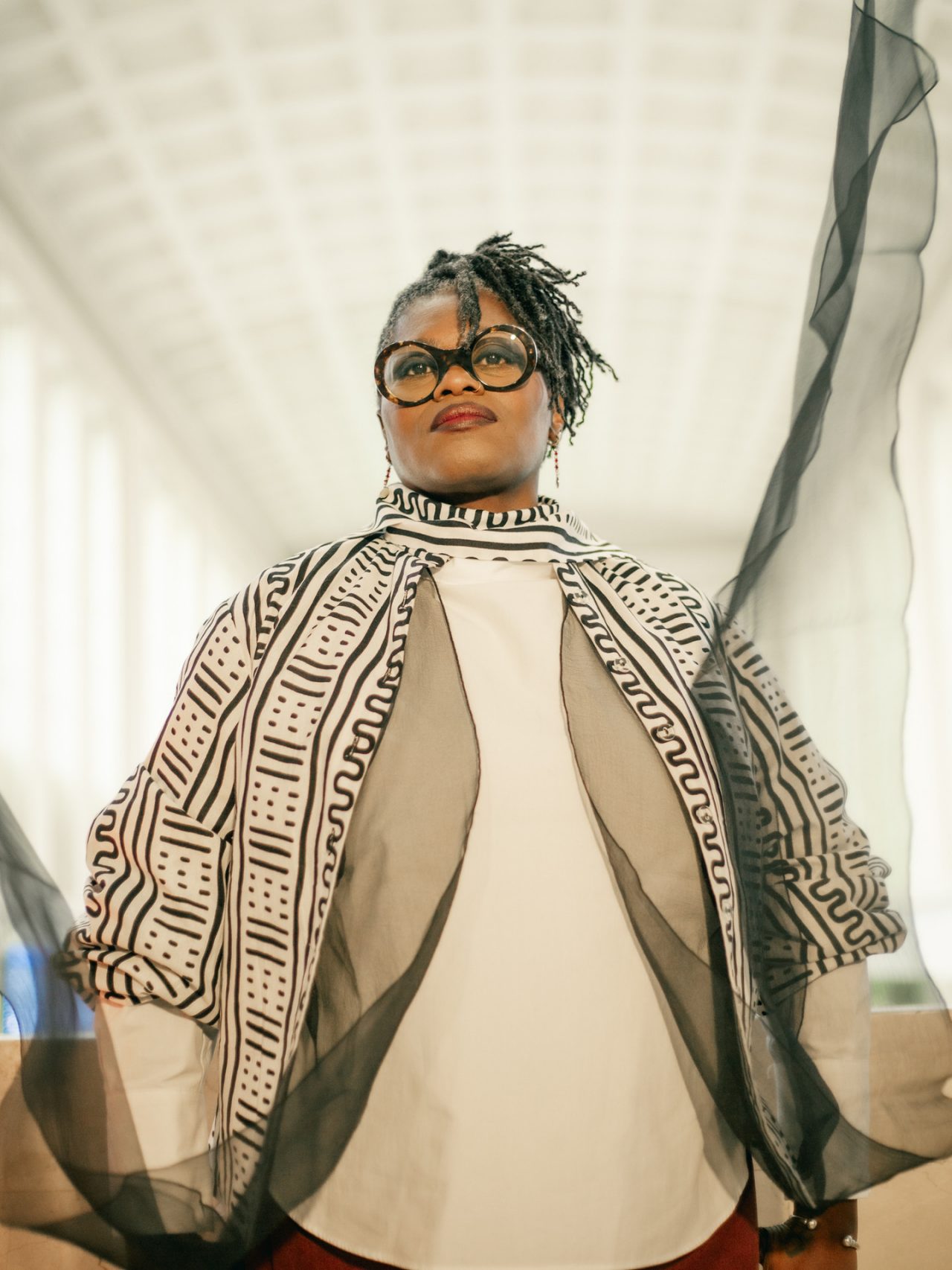 Rokia Bamba