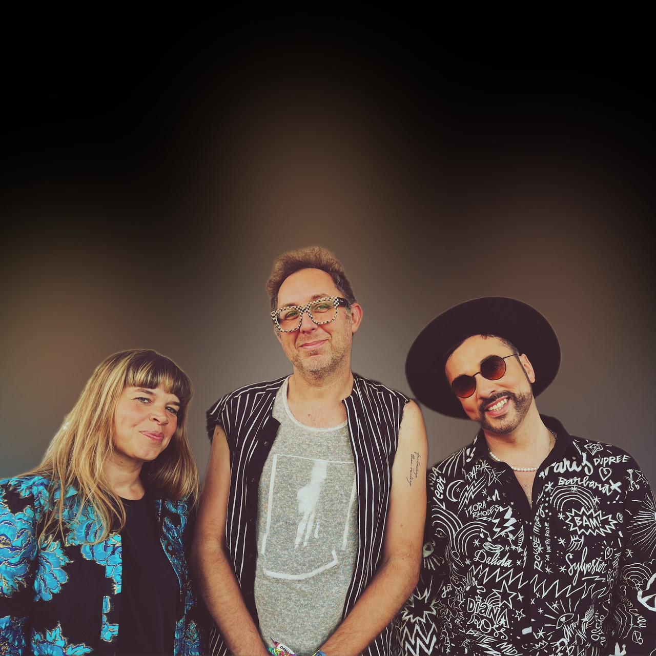 Red D feat. Lady Linn & Gustaph