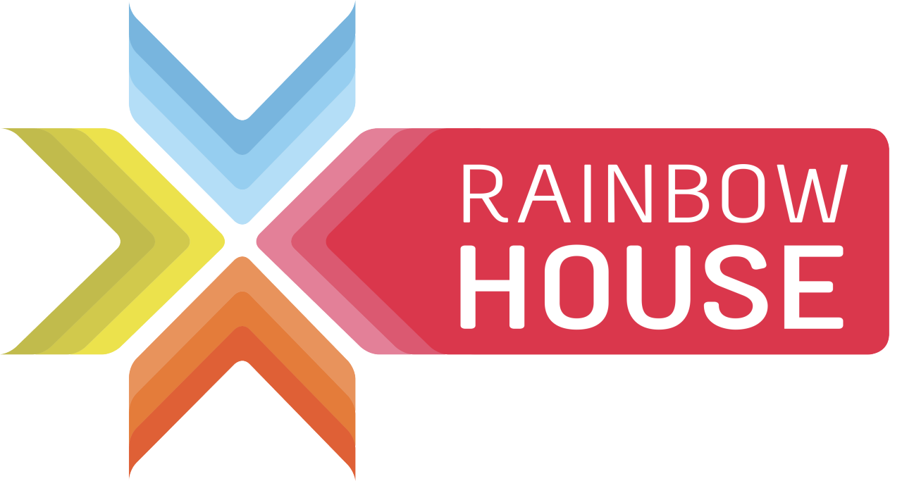 Logo RainbowHouse