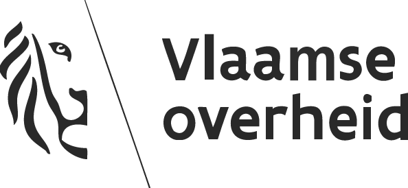 Logo Vlaamse Overheid