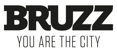 Logo Bruzz