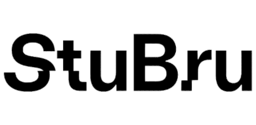 StuBru logo