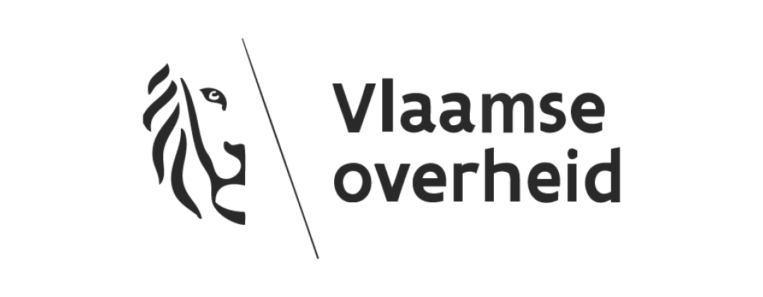 Governement of Flanders logo