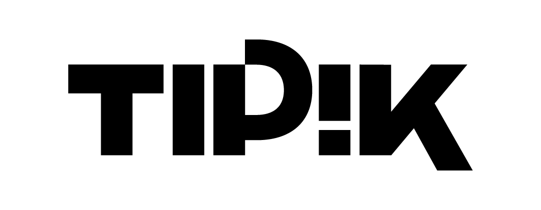 Tipik logo