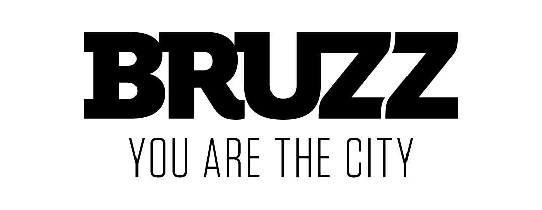 Bruzz logo