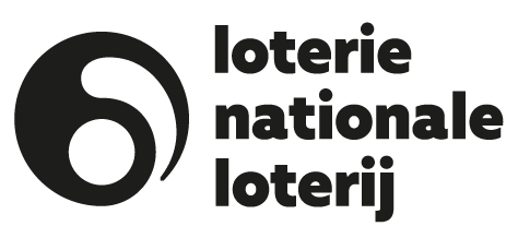 Logo Loterie Nationale