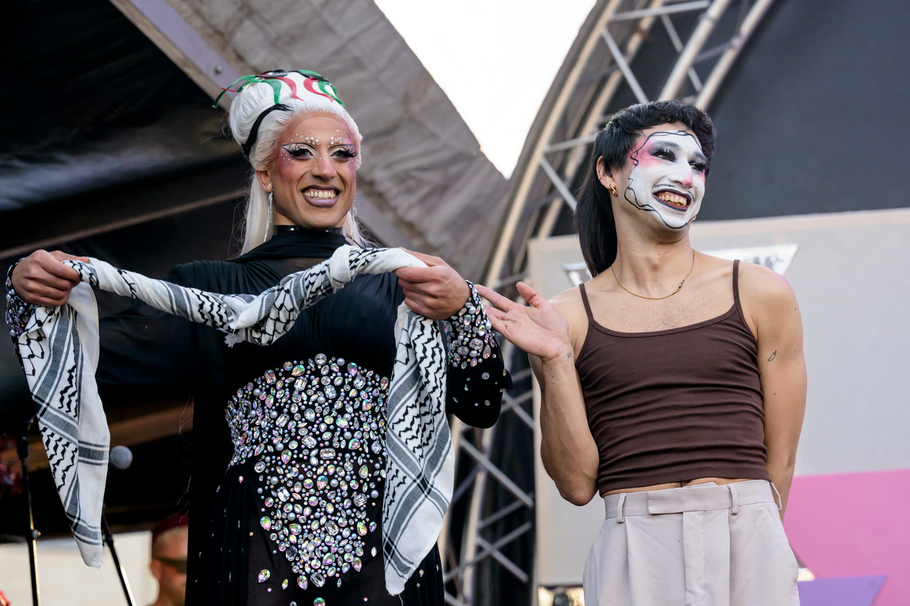 Brussels Pride 2026