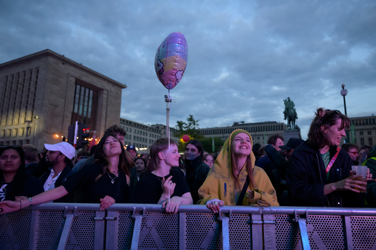 Brussels Pride 2026