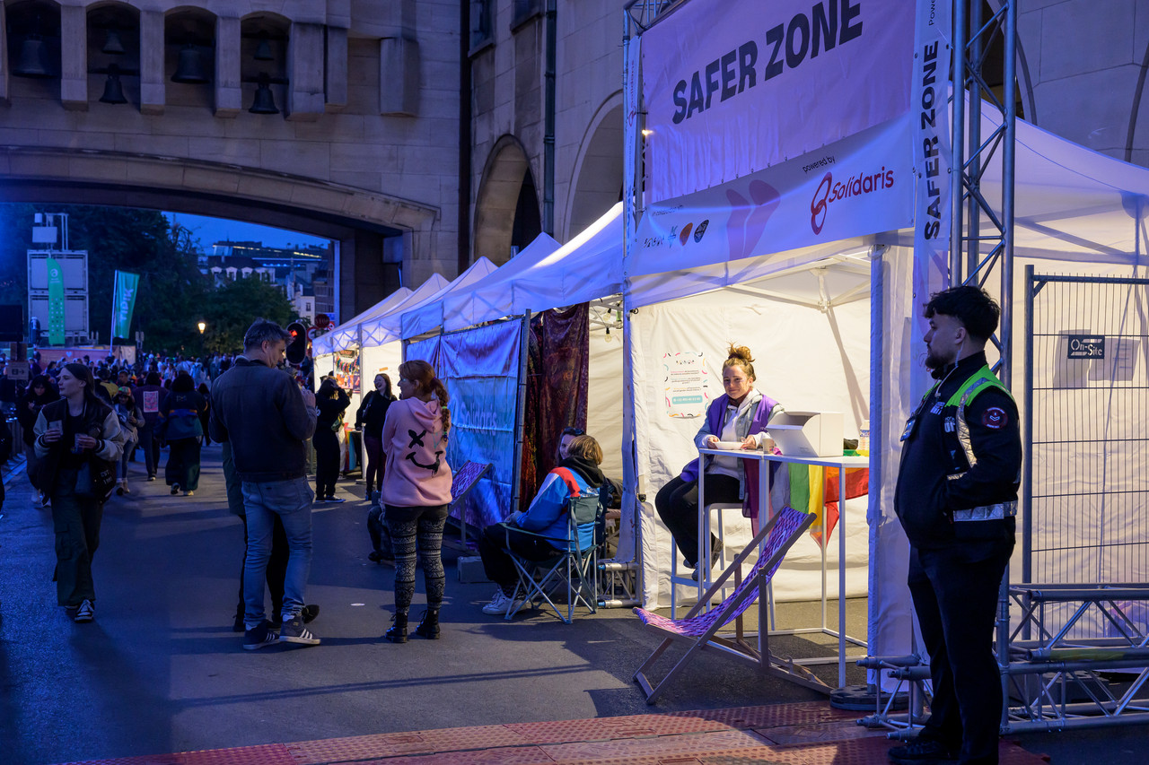 Brussels Pride 2026