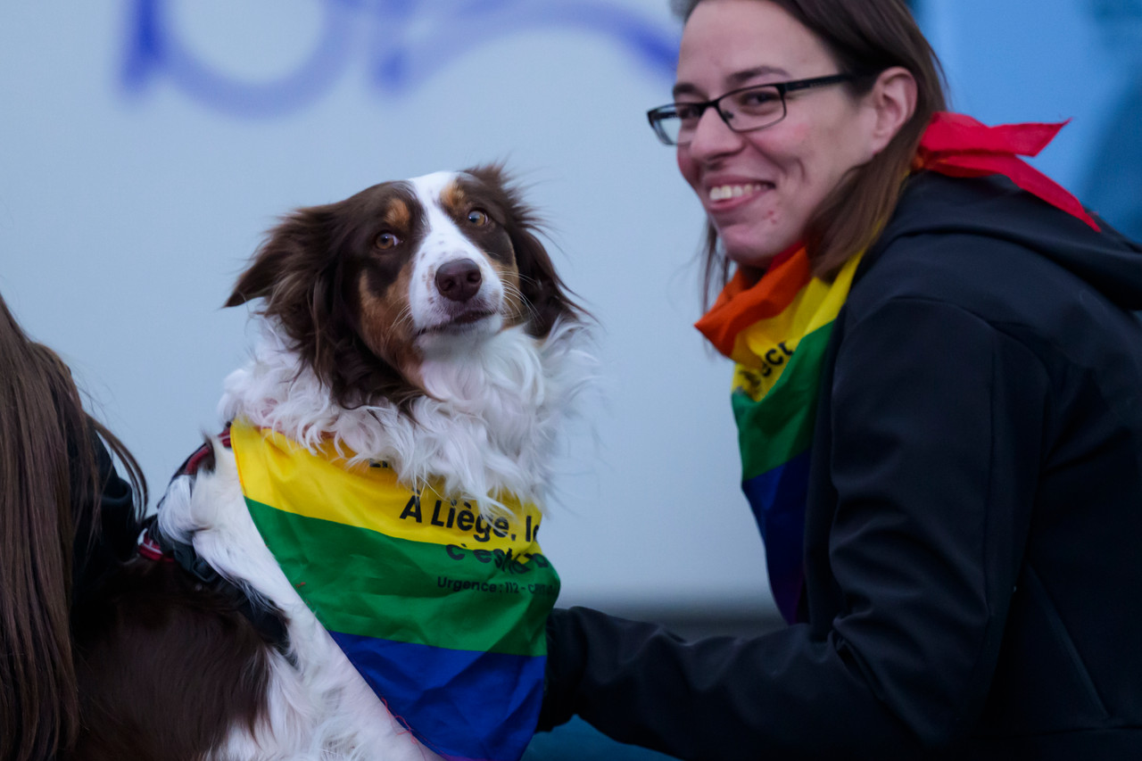 Brussels Pride 2026