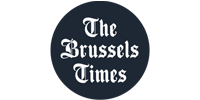 Logo The Brussels Times