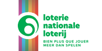Logo Loterie Nationale