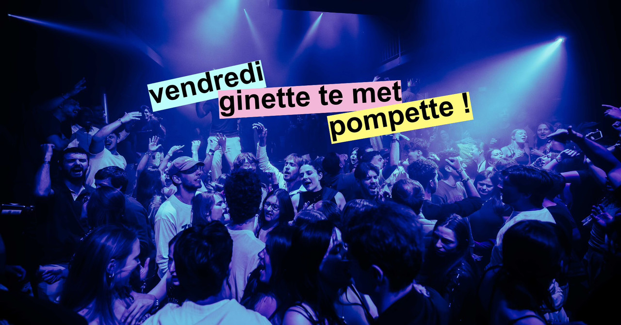 Ginette