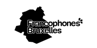 Logo COCOF