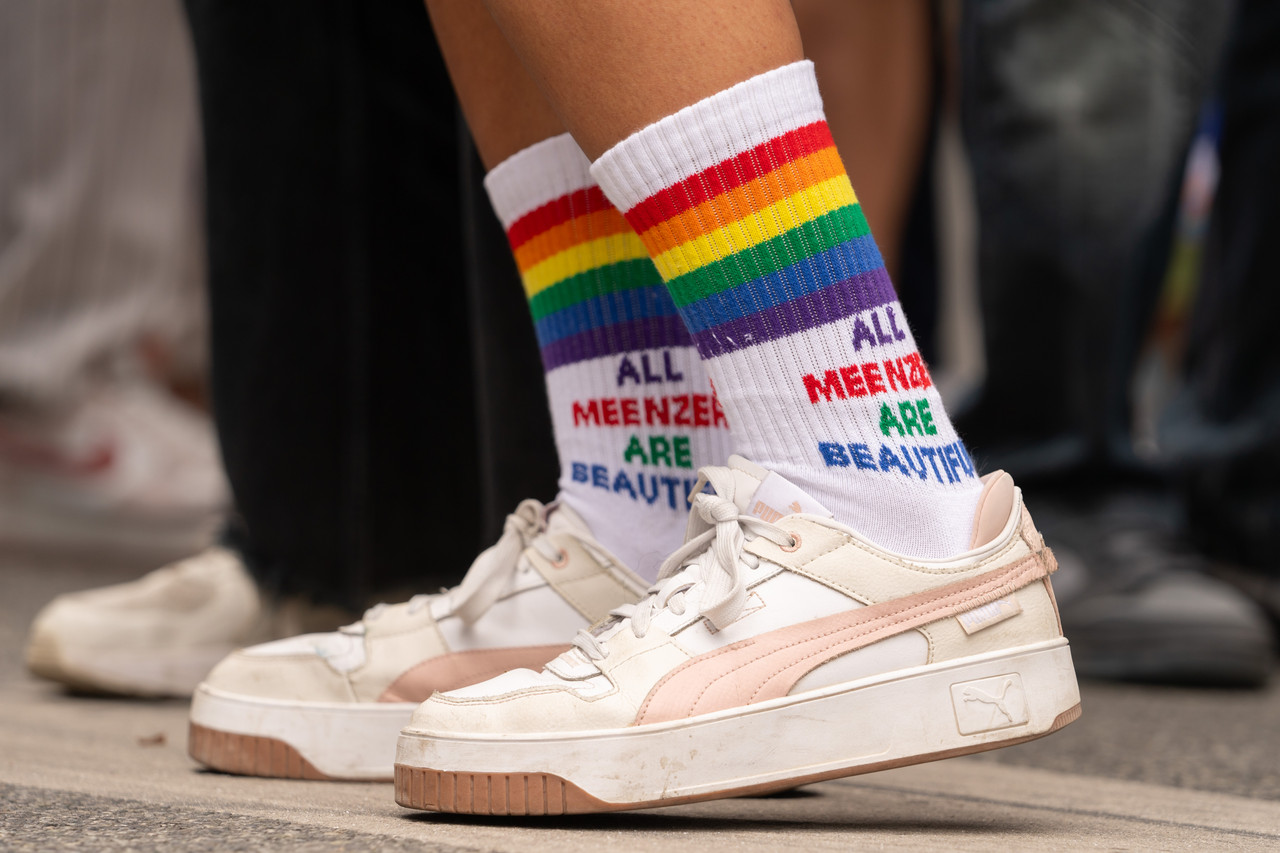 Brussels Pride 2025
© European Union 2025 - Source : EP - 2025