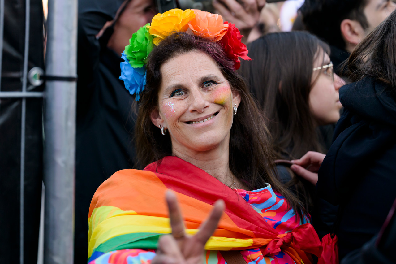 Brussels Pride 2026