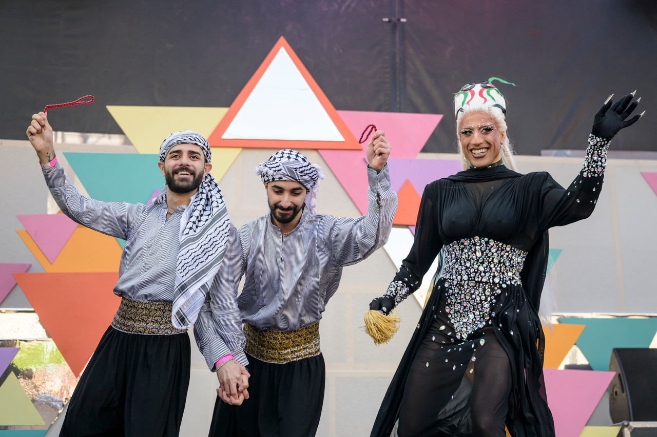 Brussels Pride 2026