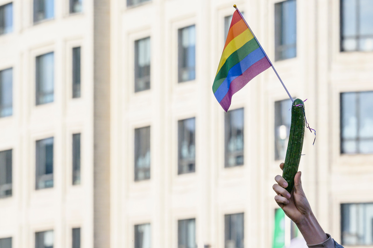 Brussels Pride 2026