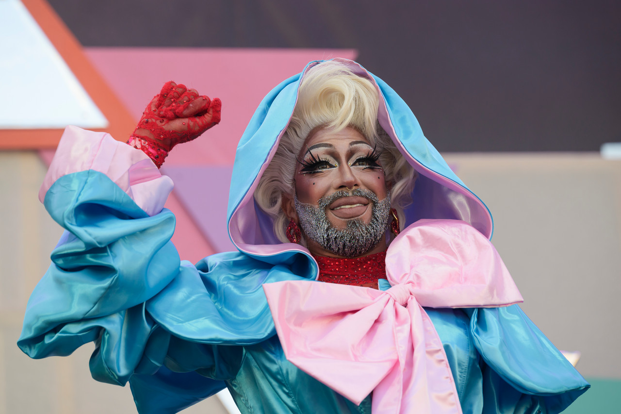 Brussels Pride 2026
