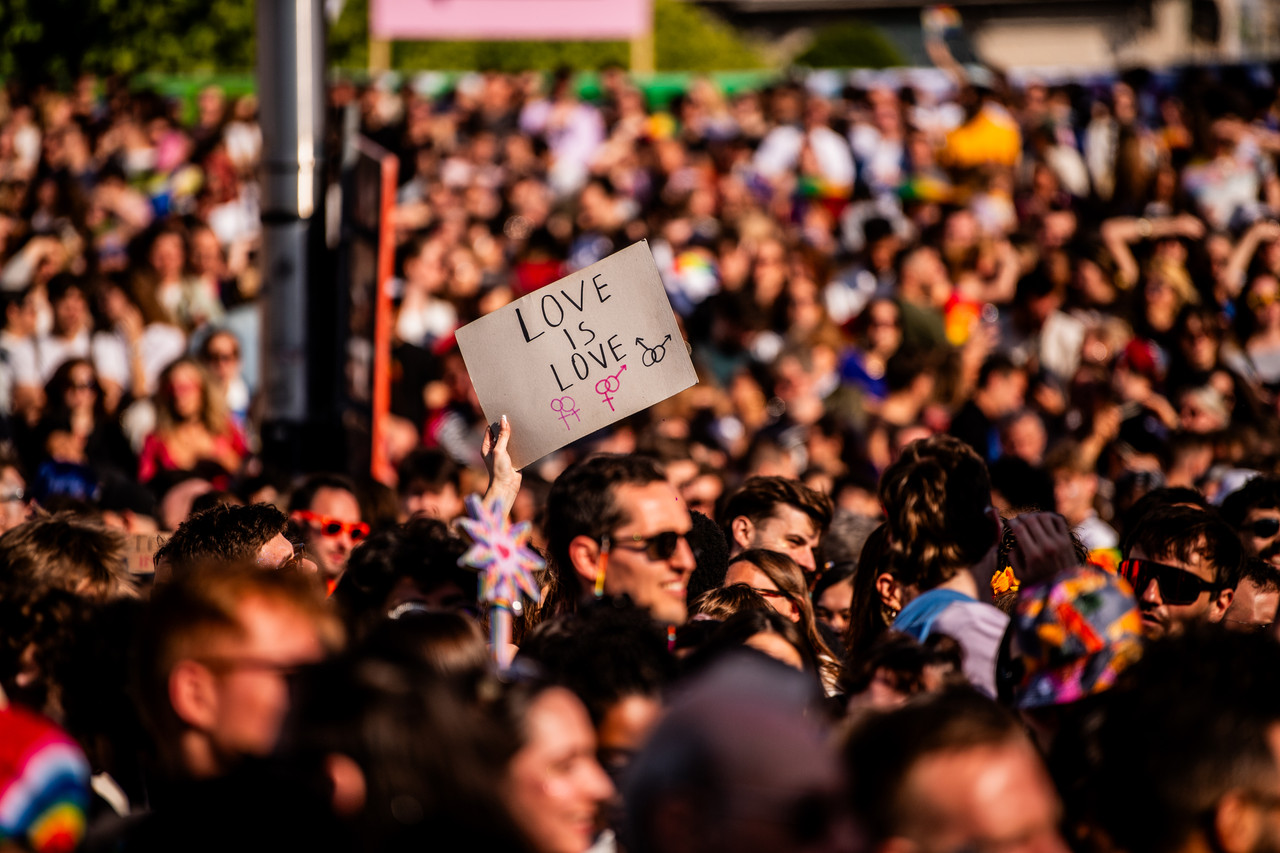 Brussels Pride 2025
© visit.brussels - 2025
