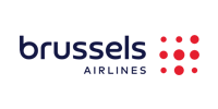 Logo Brussels Airlines